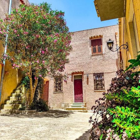 Sweethome In Erice Vetta المظهر الخارجي الصورة