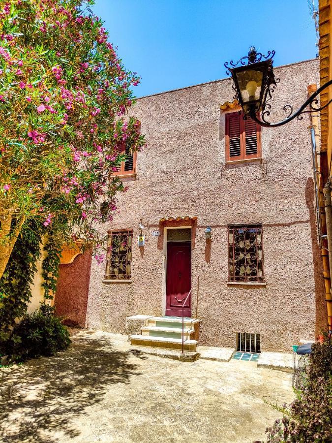 Sweethome In Erice Vetta المظهر الخارجي الصورة