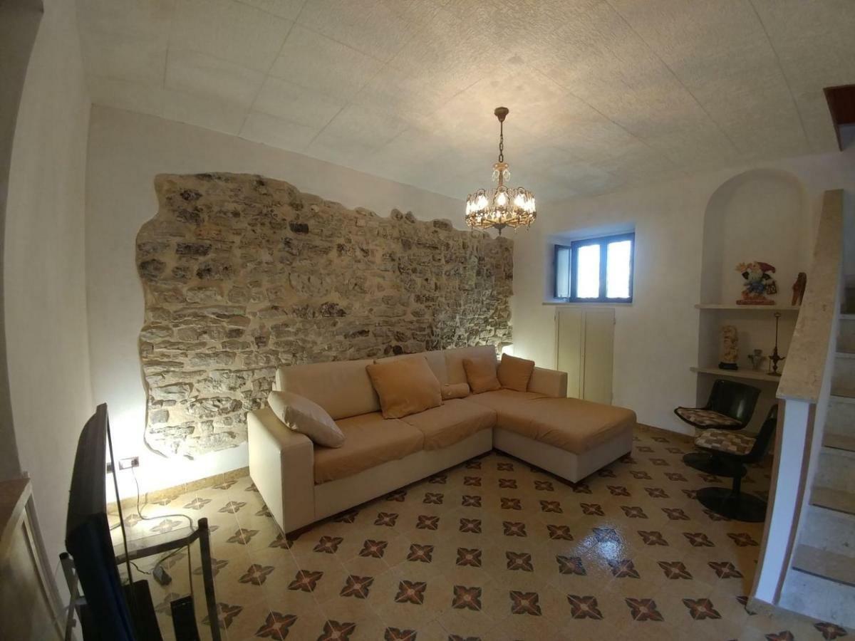 Sweethome In Erice Vetta المظهر الخارجي الصورة