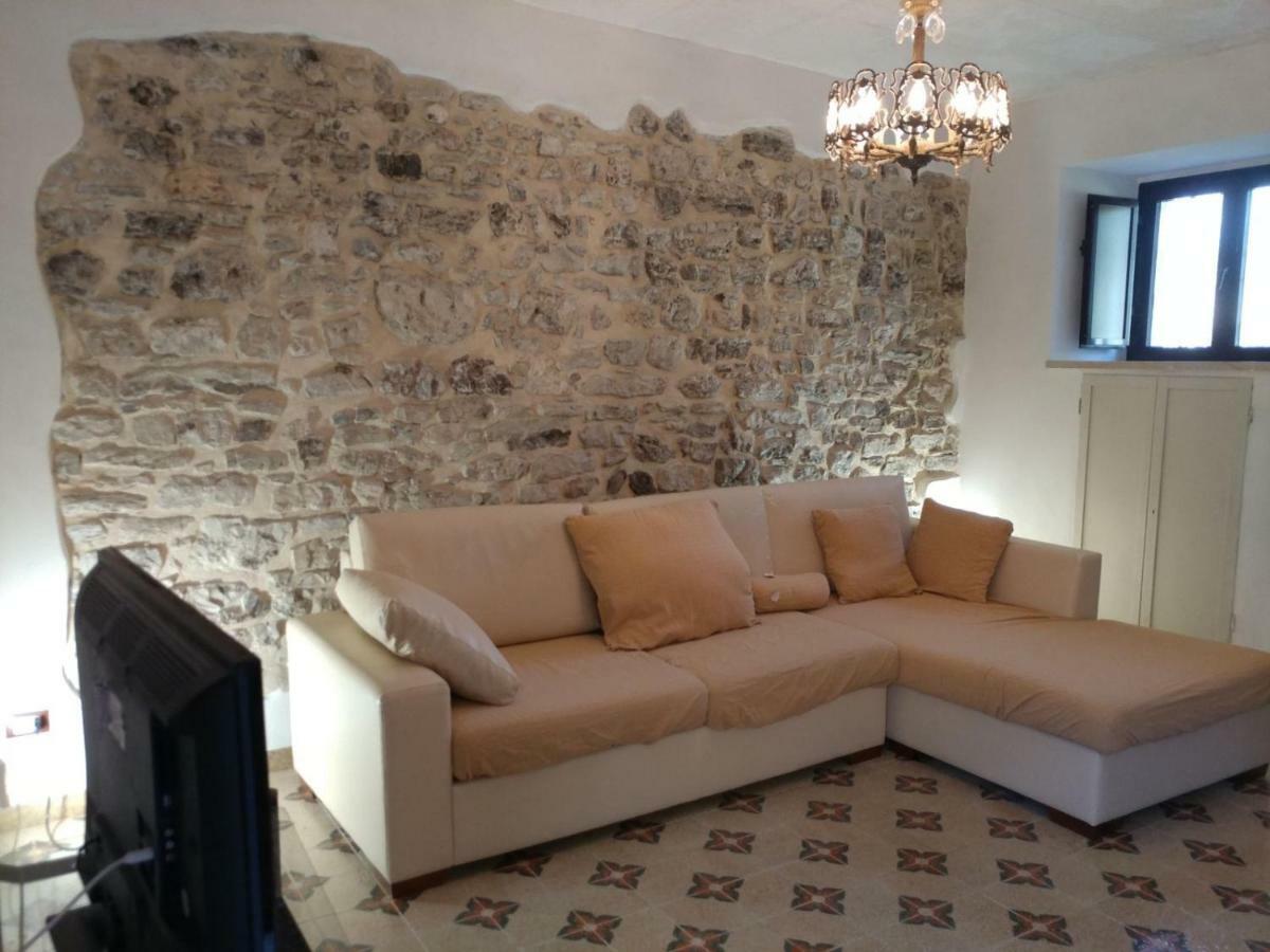 Sweethome In Erice Vetta المظهر الخارجي الصورة